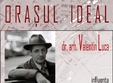 orasul ideal la cartea de nisip