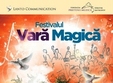 orchestra romana de tineret la festivalul vara magica 2013 