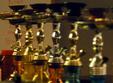 oriental party