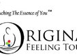curs original feeling touch