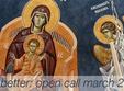  orthodox is better concurs open call