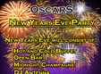 petrecere revelion in oscars oscars new year s eve party