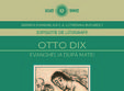 otto dix evanghelia dupa matei