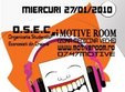 outgoing music in craiova