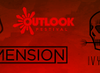 poze outlook festival romania launch party ivy lab dimension