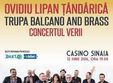 ovidiu lipan tandarica concertul verii