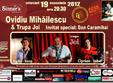 ovidiu mihailescu trupa joi in sinner s club