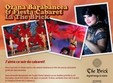 ozana barabancea si trupa fiesta cabaret