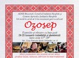 ozosep eveniment gastro cultural cu vanzare 
