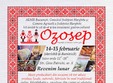 ozosep eveniment gastro cultural cu vanzare 