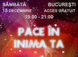 pace in inima ta