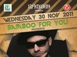 pacha man bamboo brasov miercuri 30 noiembrie