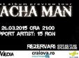 pacha man live at pub s pub 