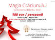 pachet de craciun 2015 domeniul dambu morii
