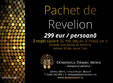 pachet de revelion 2015 2016 domeniul dambu morii
