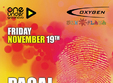 pagal mircea ivan oliviu in club oxygen 
