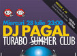 pagal turabo summer club