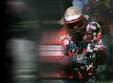 paintball la padurea bistra