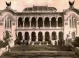 palatele stiute si nestiute ale bucurestiului 28 30 iulie 