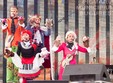pam pam iti aduce in dar de sarbatori doua spectacole muzicale