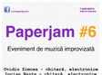 paperjam 6 in timisoara