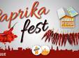 paprika fest pe terasa berariei h