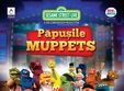 papusile muppets elmo makes music la oradea anulat