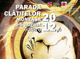 parada clatitelor 2012