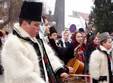 parada datinilor de iarna la sighetu marmatiei