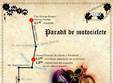 parada de motociclete clasice si de epoca