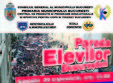 parada elevilor bucuresteni 2012