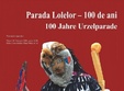 parada lolelor 100 de ani