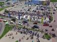 parada moto maris fest 2017 eleganta in trafic
