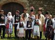 parada portului popular la garbova de sebes