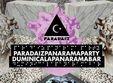 paradaiz panarama party