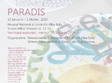 paradis expozi ie de ceramica