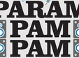 param pam pam noua locatie de evenimente hip din bucuresti