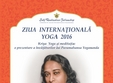 paramahansa yogananda kriya yoga si meditatia