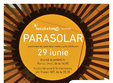 parasolar incubator107