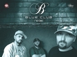 parazitii blue club regie