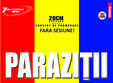 parazitii in youtopia timisoara