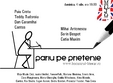 pariu pe prietenie 4 iulie 2010