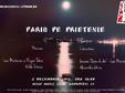 pariu pe prietenie in club mojo