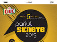 pariul sunete 2015 in colectiv