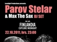 parov stelar la brasov