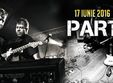 partizan acustic rclub bucuresti