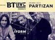 partizan bt live 