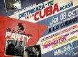 party a lo cubano