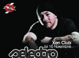 party atomic hooligan in club xen