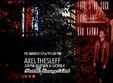 party axel thesleff